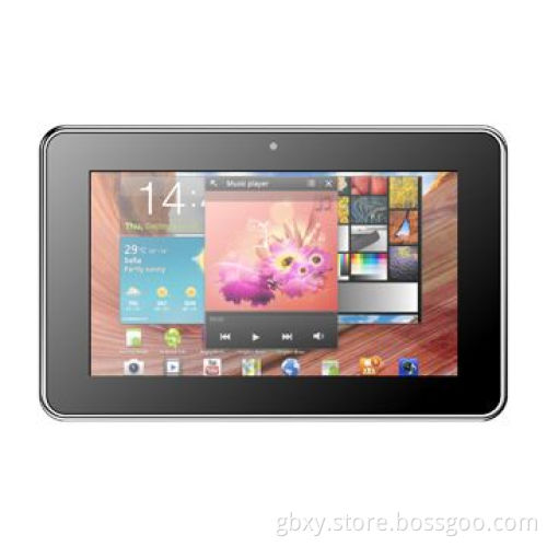 Cheap 7-inch 3G HD A10 (Boxchip) 1.5GHz Tablet PC with Dual-camera, Bluetooth, Many Casing